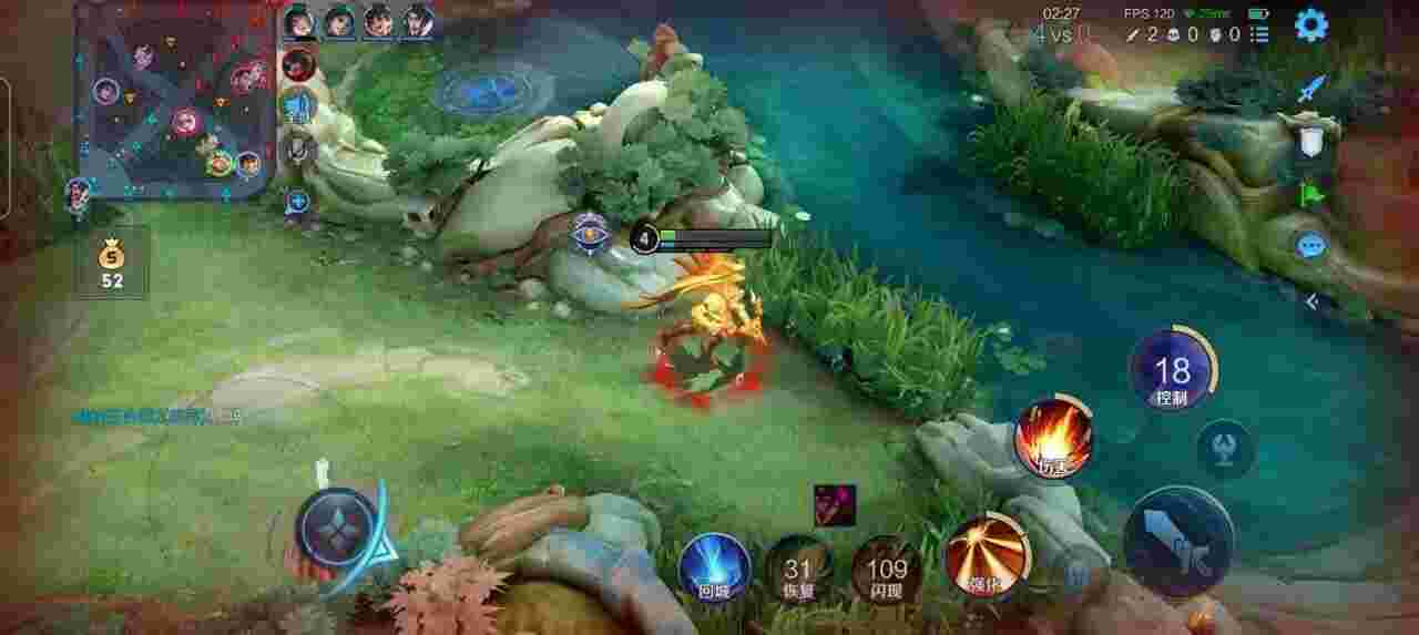 王者荣耀擎天柱 - ��ƽ��Ӣ�����Ҷ�ս辅助预览图